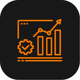 A faster update cycle for analytical models and higher-quality management decisions