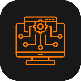 Integration of all enterprise data sources into a single digital architecture