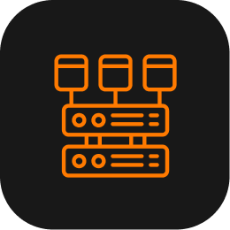 A normalized data model that supports analytical and forecasting systems